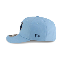 Load image into Gallery viewer, Memphis Grizzlies New Era 970 9Seventy Stretch Snap Snapback Hat