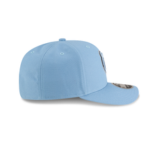 Load image into Gallery viewer, Memphis Grizzlies New Era 970 9Seventy Stretch Snap Snapback Hat