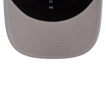 Load image into Gallery viewer, Memphis Grizzlies New Era 970 9Seventy Stretch Snap Snapback Hat