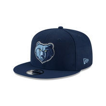 Load image into Gallery viewer, Memphis Grizzlies New Era 9Fifty 950 Snapback Hat