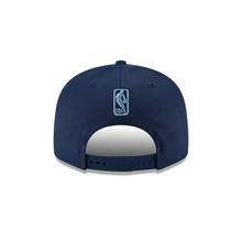 Load image into Gallery viewer, Memphis Grizzlies New Era 9Fifty 950 Snapback Hat