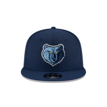 Load image into Gallery viewer, Memphis Grizzlies New Era 9Fifty 950 Snapback Hat