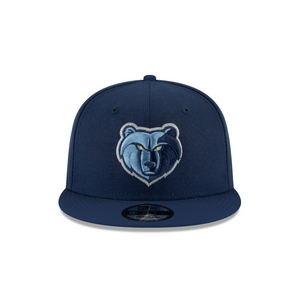 Memphis Grizzlies New Era 9Fifty 950 Snapback Hat