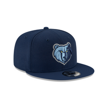 Load image into Gallery viewer, Memphis Grizzlies New Era 9Fifty 950 Snapback Hat