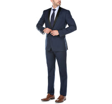 Load image into Gallery viewer, Single Breasted Slim Fit Shawl Collar Tuxedo # 201-9 201-19 202-2