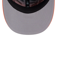 Load image into Gallery viewer, Miami Dolphins New Era 59fifty 5950 Curved Bill 2026 Draft Fitted Hat