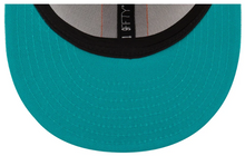 Load image into Gallery viewer, Miami Dolphins New Era 9Fifty 950 Snapback Helmet Pack Exclusive Cap