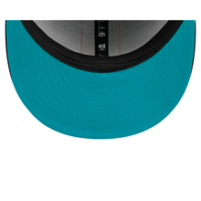 Load image into Gallery viewer, Miami Dolphins New Era 9Fifty 950 Snapback Helmet Pack Exclusive Rivalry Collection Cap