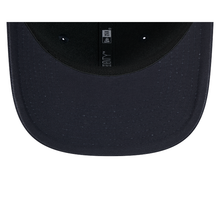 Load image into Gallery viewer, Michigan Wolverines New Era Sideline 970 9Seventy Stretch Snap Snapback Hat