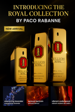 Load image into Gallery viewer, Paco Rabanne 1 Million Royal Parfum for Men