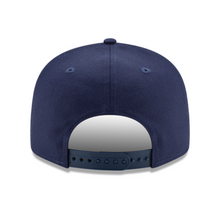Load image into Gallery viewer, Milwaukee Brewers New Era Team Color 9Fifty 950 Snapback Hat