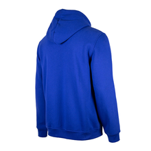 Load image into Gallery viewer, Milwaukee Bucks New Era Fleece Pullover Hoodie