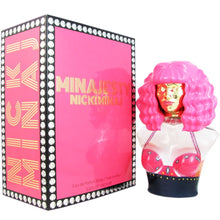 Load image into Gallery viewer, Minajesty EDP Eau de Parfum Spray Nicki Minaj