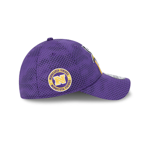 Minnesota Vikings New Era Sideline 39Thirty 3930 Flex Fit Hat