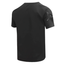 Load image into Gallery viewer, Minnesota Vikings Pro Standard Triple Black Tee