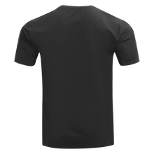 Load image into Gallery viewer, Minnesota Vikings Pro Standard Triple Black Tee