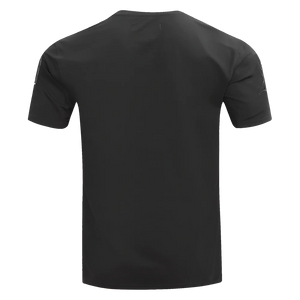 Minnesota Vikings Pro Standard Triple Black Tee