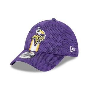 Minnesota Vikings New Era Sideline 39Thirty 3930 Flex Fit Hat