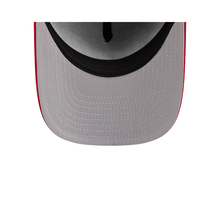 Load image into Gallery viewer, Minnesota Twins New Era 9Fifty A Frame 950AF Curved Bill Cartoon Snapback Hat