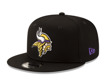 Load image into Gallery viewer, Minnesota Vikings New Era 9Fifty 950 Snapback Cap