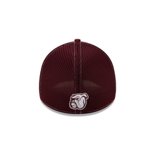Load image into Gallery viewer, Mississippi State New Era 39Thirty 3930 Flex Fit Hat