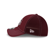Load image into Gallery viewer, Mississippi State New Era 39Thirty 3930 Flex Fit Hat