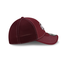 Load image into Gallery viewer, Mississippi State New Era 39Thirty 3930 Flex Fit Hat