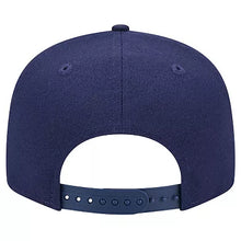 Load image into Gallery viewer, Mississippi Rebels &quot;Ole Miss&quot; New Era 9Fifty 950 Snapback Cap Hat