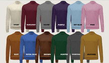 Load image into Gallery viewer, Mocknecks in 17 Colors   # BM2284