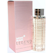 Load image into Gallery viewer, Mont Blanc Legend Eau De Parfum Pour Femme EDP