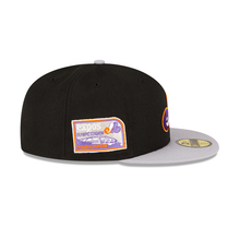Load image into Gallery viewer, Montreal Expos New Era 59Fifty 5950 Fitted Cap
