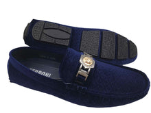 Load image into Gallery viewer, Slip On Driving Loafer Shoe by Terroni