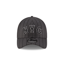 Load image into Gallery viewer, New York Mets NYC New Era MLB 39Thirty 3930 Flex Fit Throwback Classic Hat
