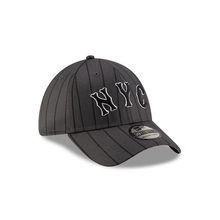 Load image into Gallery viewer, New York Mets NYC New Era MLB 39Thirty 3930 Flex Fit Throwback Classic Hat