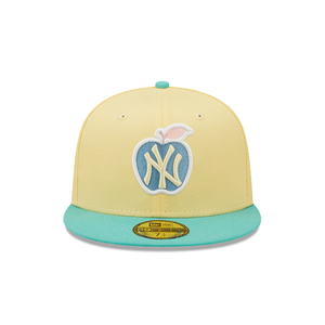 New York Yankees 59Fifty 5950 New Era Fitted Cap