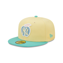 Load image into Gallery viewer, New York Yankees 59Fifty 5950 New Era Fitted Cap