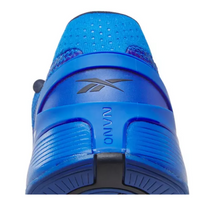 Load image into Gallery viewer, Reebok Nano X3 Floatride Energy Electric Cobalt Vector Blue Shoe 100069909
