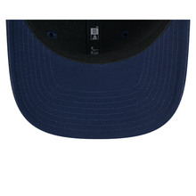 Load image into Gallery viewer, New England Patriots New Era 9Seventy 970 Stretch Snap Snapback Cap