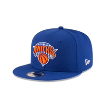 Load image into Gallery viewer, New York Knicks NBA 950 9Fifty New Era Snapback Hat