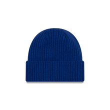 Load image into Gallery viewer, New York Knicks New Era Cuff Knit Classic Beanie