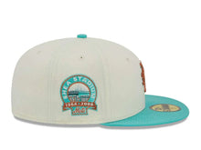 Load image into Gallery viewer, New York Mets City Icon 59Fifty 5950 New Era Fitted Cap