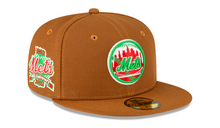 Load image into Gallery viewer, New York Mets 1962 Anniversary 59Fifty 5950 New Era Fitted Cap