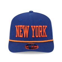 Load image into Gallery viewer, New York Mets New Era 9Seventy 970 Stretch Snap Snapback Hat
