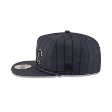 Load image into Gallery viewer, New York Mets NYC New Era The Golfer Snapback Hat