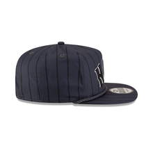 Load image into Gallery viewer, New York Mets NYC New Era The Golfer Snapback Hat