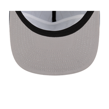 Load image into Gallery viewer, New York Mets NYC New Era The Golfer Snapback Hat
