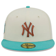 Load image into Gallery viewer, New York Yankees City Icon 59Fifty 5950 New Era Fitted Cap