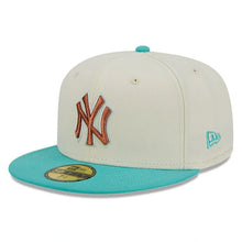 Load image into Gallery viewer, New York Yankees City Icon 59Fifty 5950 New Era Fitted Cap