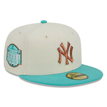 Load image into Gallery viewer, New York Yankees City Icon 59Fifty 5950 New Era Fitted Cap