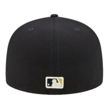 Load image into Gallery viewer, New York Yankees Navy 1996 World Series Side Patch 59Fifty 5950 Citrus Pop New Era Fitted Cap